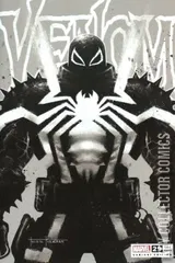 Variant Cover for Venom #29