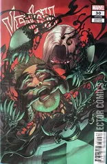 Variant Cover for Venom #30