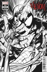 Variant Cover for Venom #32
