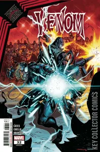 Venom #32