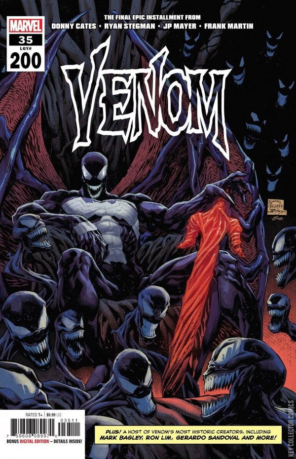 Venom #35 (#200)