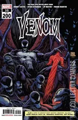 Cover for Venom #35