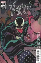 Variant Cover for Venom #35