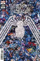 Variant Cover for Venom #35