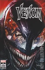 Variant Cover for Venom #35
