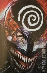 Variant Cover for Venom #35