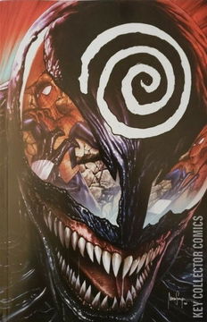 Variant Cover for Venom #35