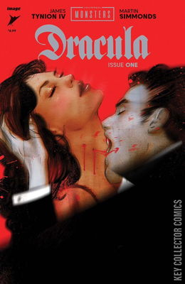 Universal Monsters: Dracula