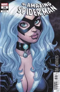 Amazing Spider-Man #36