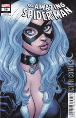 Variant Cover for Amazing Spider-Man #36