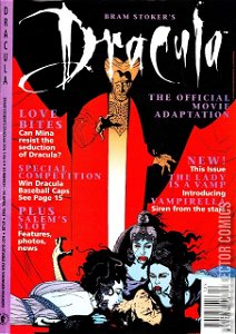 Bram Stoker's Dracula #4