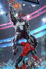 Variant Cover for Venom #35