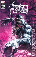 Variant Cover for Venom #35
