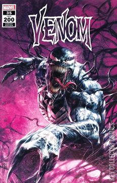Variant Cover for Venom #35