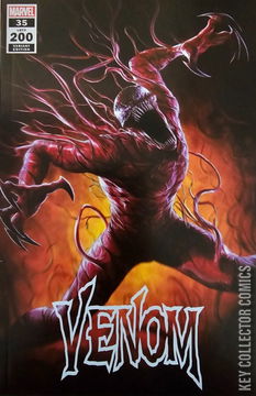 Variant Cover for Venom #35