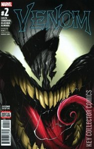 Venom #2 