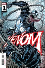 Cover for Venom #1