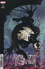 Variant Cover for Venom #1