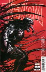 Cover for Venom #1