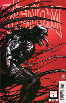 Variant Cover for Venom #1