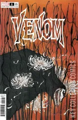 Cover for Venom #1