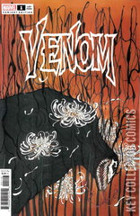 Variant Cover for Venom #1