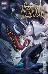 Cover for Venom #1