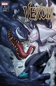 Venom #1