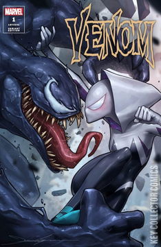 Variant Cover for Venom #1