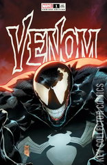 Variant Cover for Venom #1