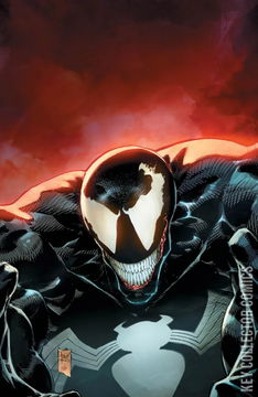 Variant Cover for Venom #1