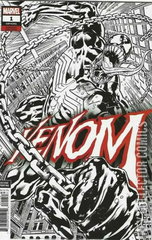 Variant Cover for Venom #1
