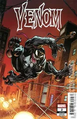 Cover for Venom #2