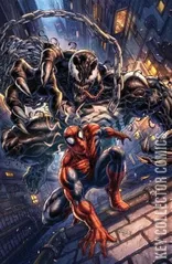 Cover for Venom #2