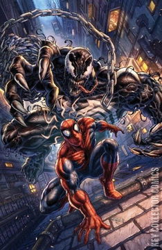 Variant Cover for Venom #2