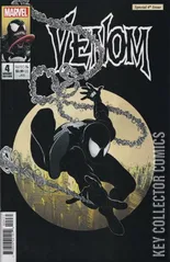 Cover for Venom #4