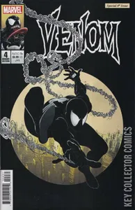 Venom #4