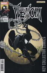 Variant Cover for Venom #4