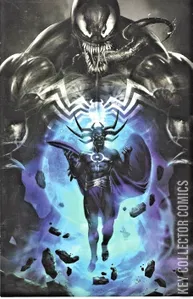 Venom #4