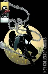 Cover for Venom #4