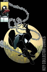 Variant Cover for Venom #4