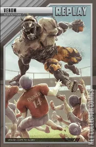 Venom #5