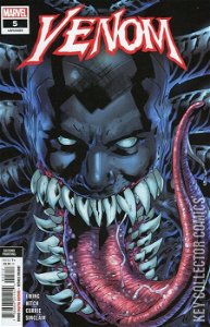 Venom #5 