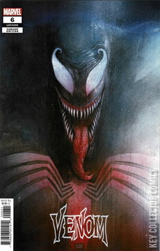 Variant Cover for Venom #6