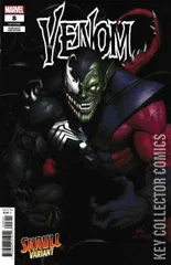 Variant Cover for Venom #8