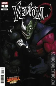 Venom #8