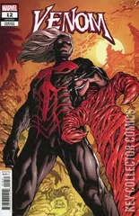 Variant Cover for Venom #12