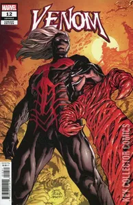 Venom #12
