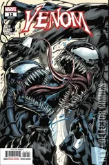 Cover for Venom #12