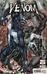 Variant Cover for Venom #13